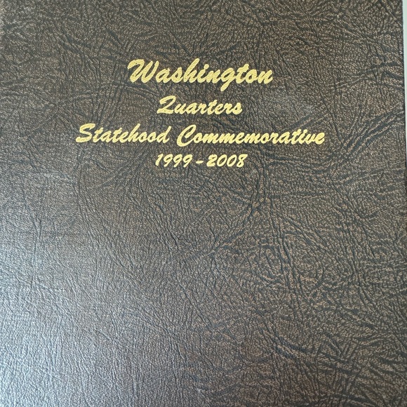 State quarter collection - Picture 2 of 2